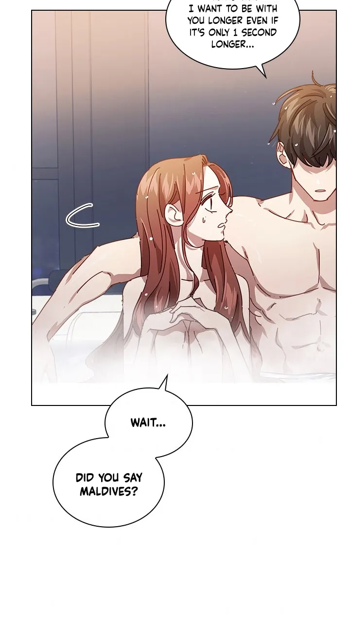 A Beastly Scandal Chapter 68 page 53 - MangaKakalot