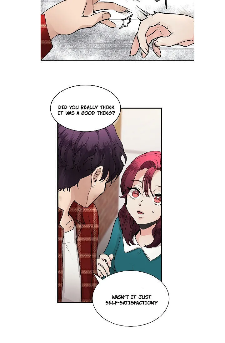 A Bittersweet Couple Chapter 3 page 18 - MangaKakalot