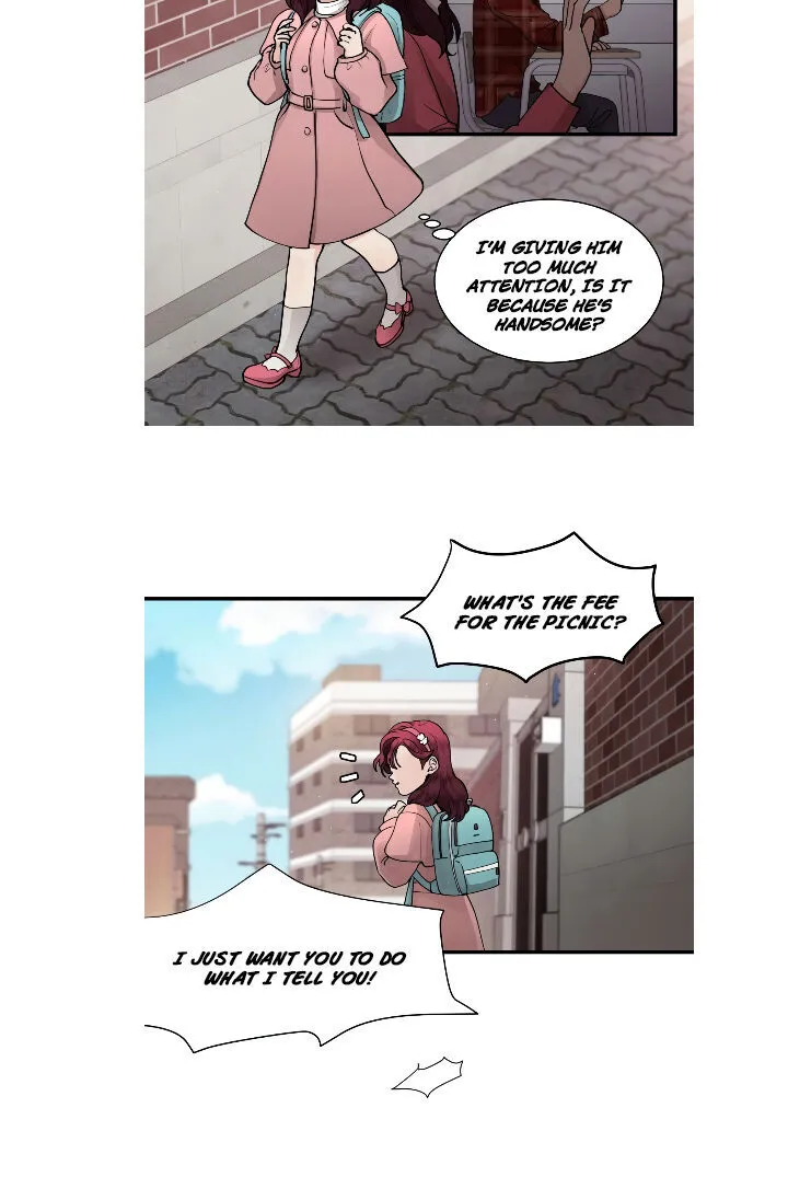 A Bittersweet Couple Chapter 3 page 6 - MangaKakalot