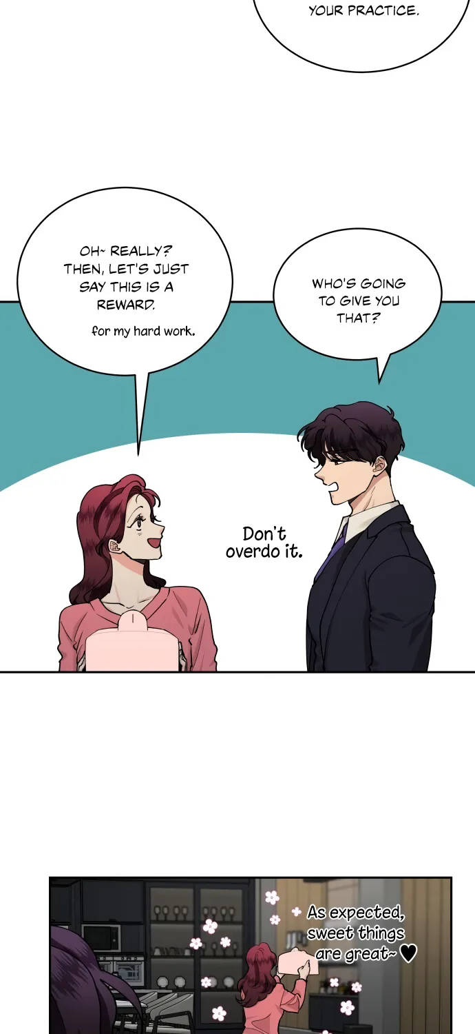 A Bittersweet Couple Chapter 39 page 31 - MangaKakalot