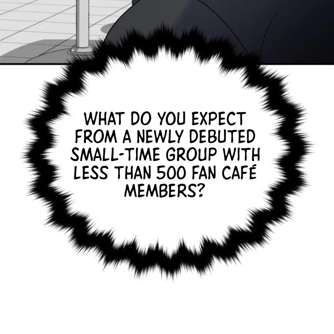 A Blank Slate Regression For The Idol That Lost His Original Mindset Chapter 6 page 74 - MangaKakalot