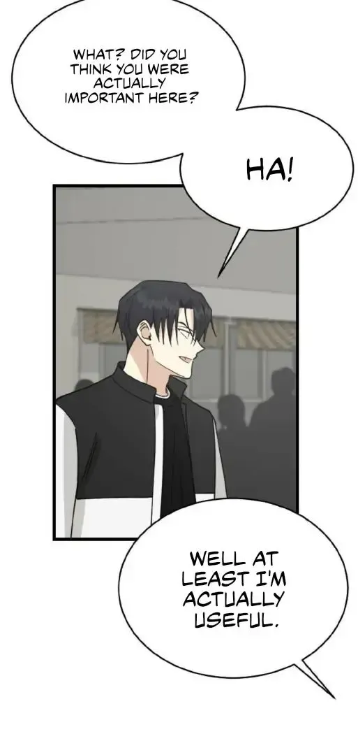 A Blood-curdling Lifestyle Chapter 3 page 94 - MangaKakalot