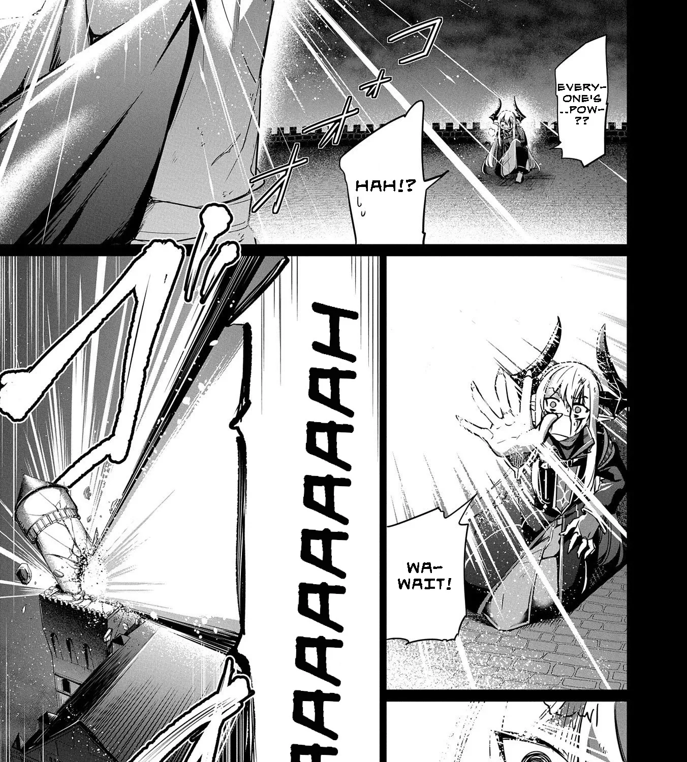 A Breakthrough Brought By Forbidden Master And Disciple Chapter 2 page 29 - MangaKakalot