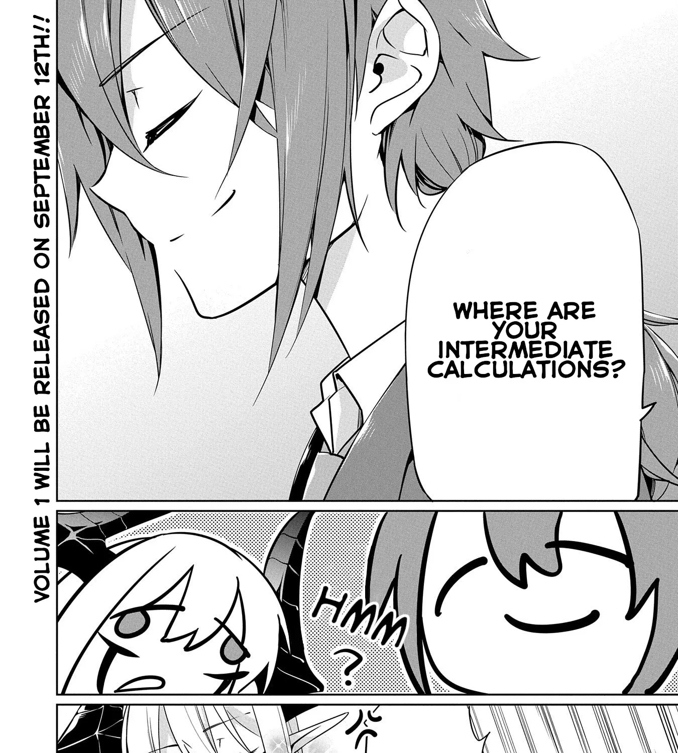 A Breakthrough Brought By Forbidden Master And Disciple Chapter 5.5 page 17 - MangaKakalot