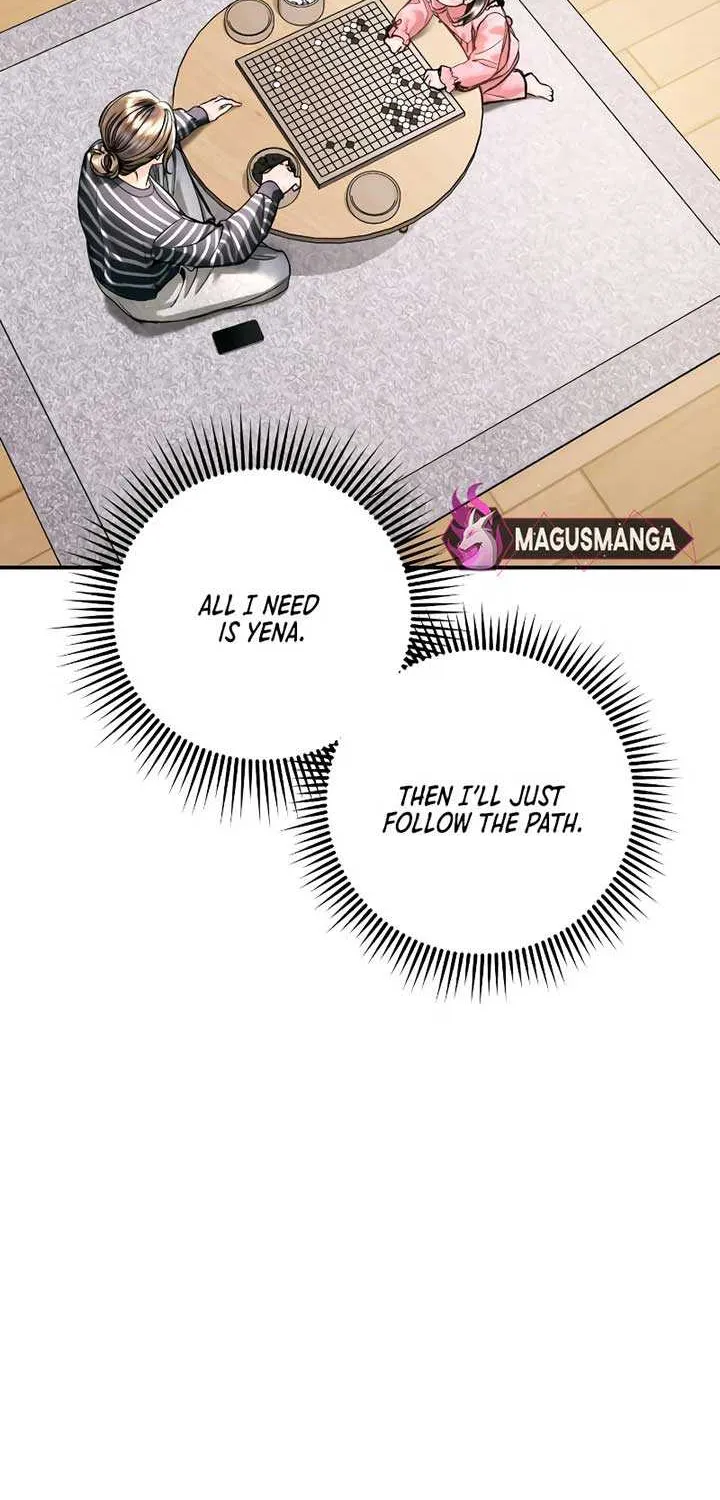 A Child Who Looks Like Me Chapter 23 page 58 - MangaKakalot