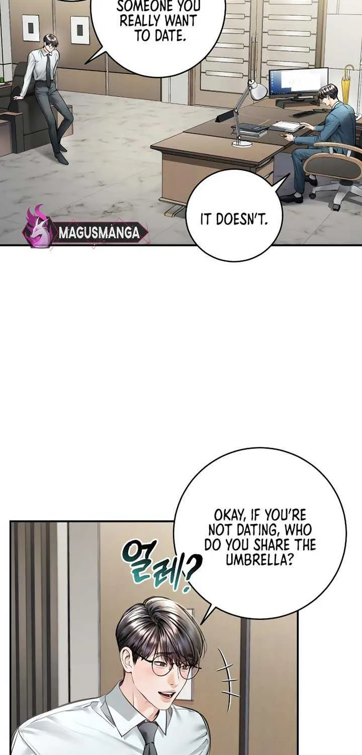 A Child Who Looks Like Me Chapter 23 page 9 - MangaKakalot