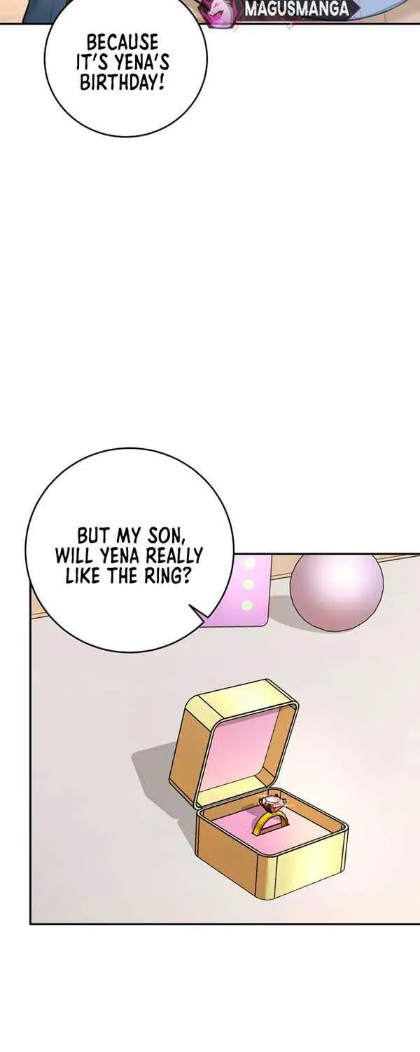 A Child Who Looks Like Me Chapter 25 page 31 - MangaKakalot