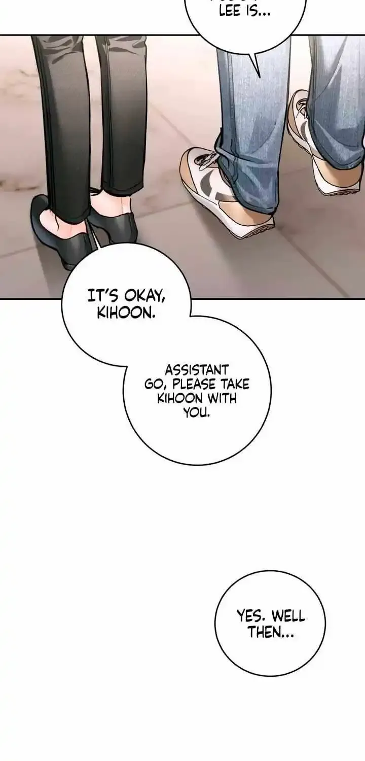 A Child Who Looks Like Me Chapter 28 page 53 - MangaKakalot