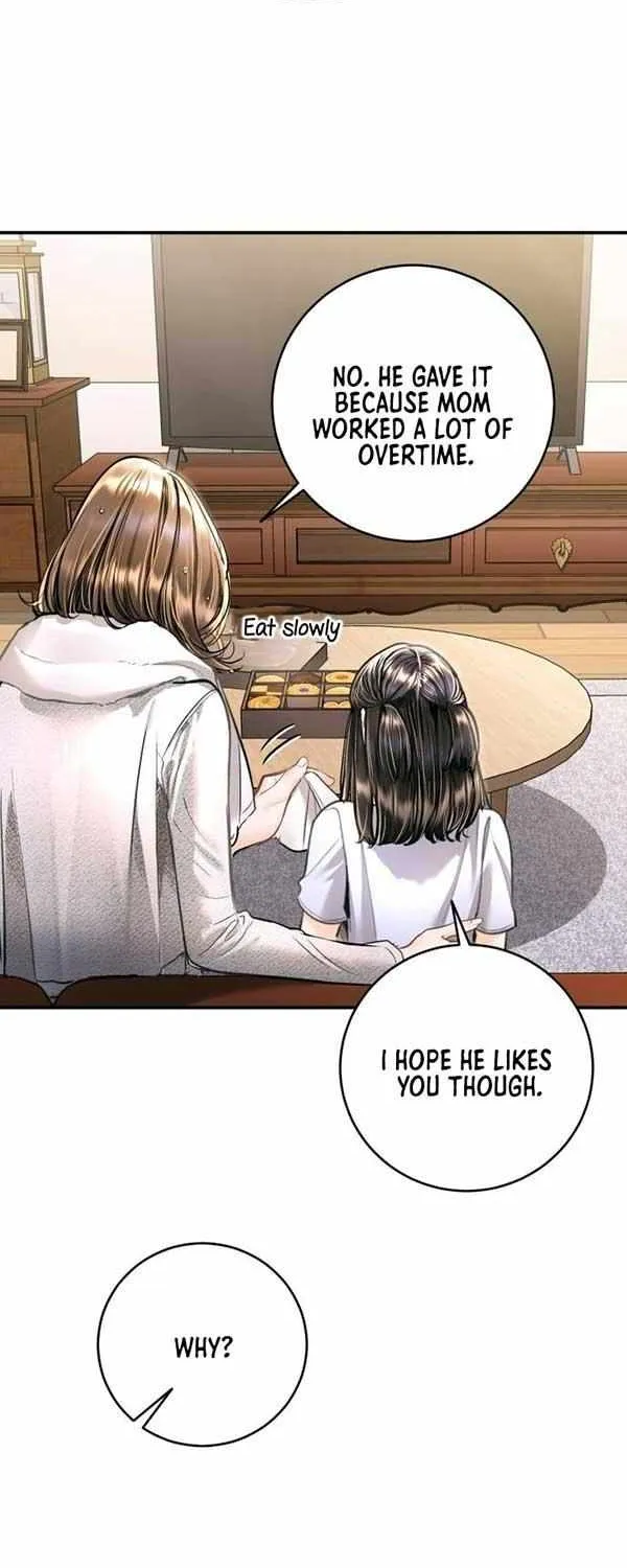 A Child Who Looks Like Me Chapter 29 page 30 - MangaKakalot