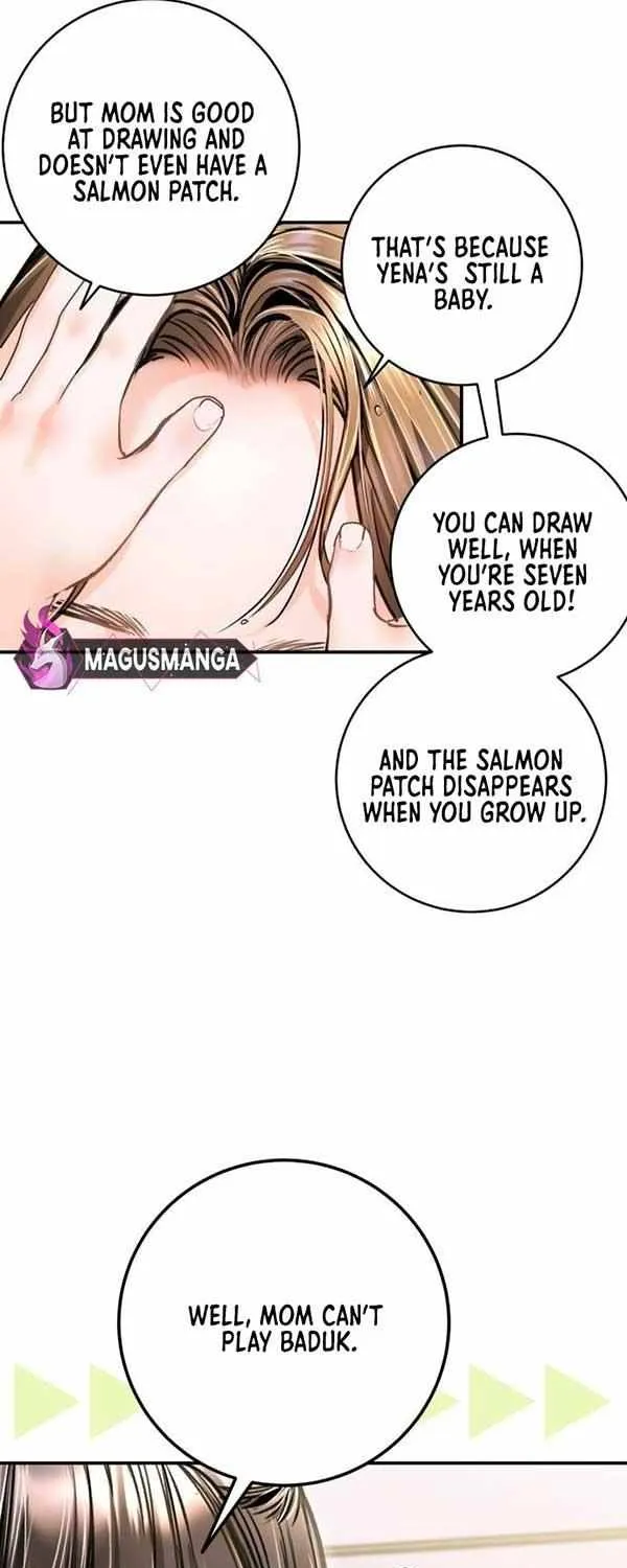 A Child Who Looks Like Me Chapter 29 page 35 - MangaKakalot