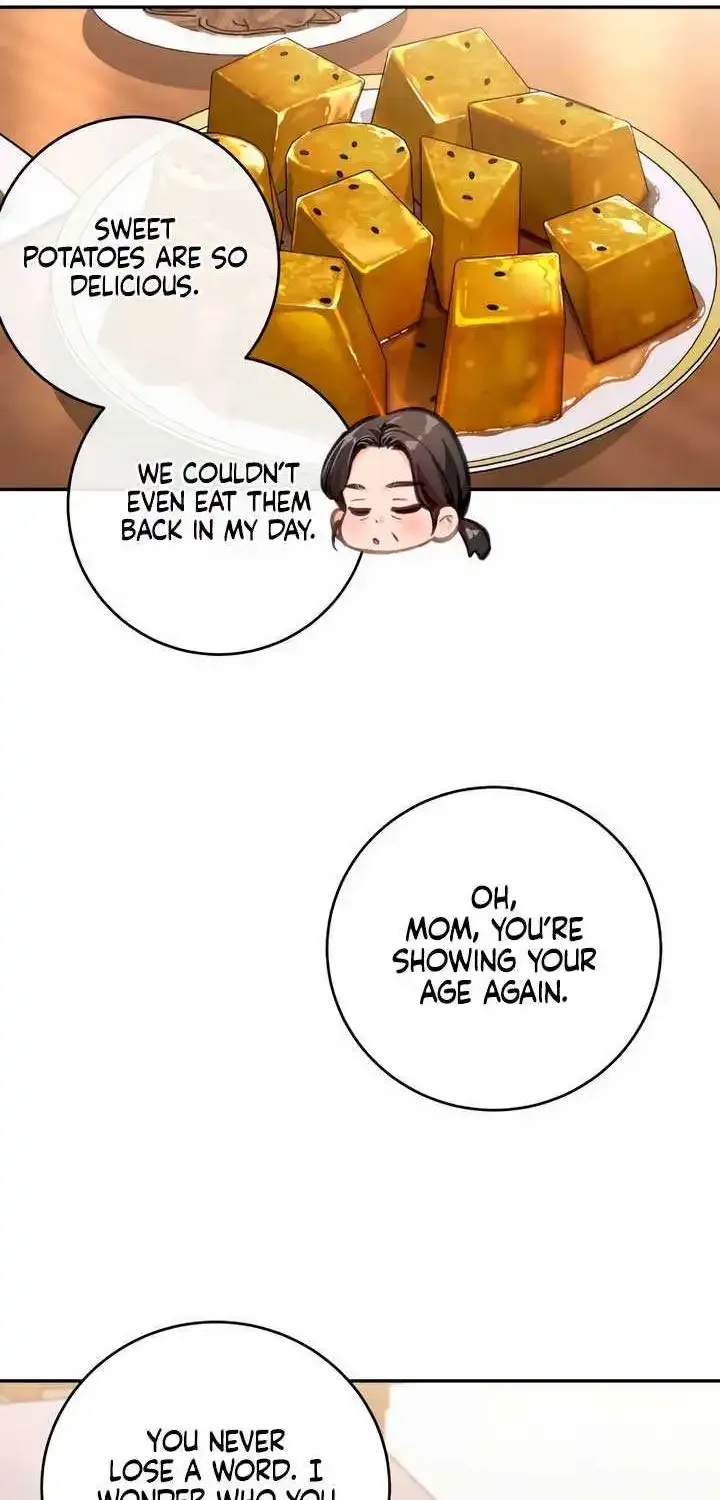 A Child Who Looks Like Me Chapter 31 page 54 - MangaKakalot