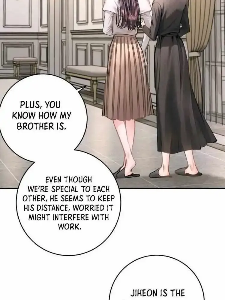 A Child Who Looks Like Me Chapter 32 page 7 - MangaKakalot