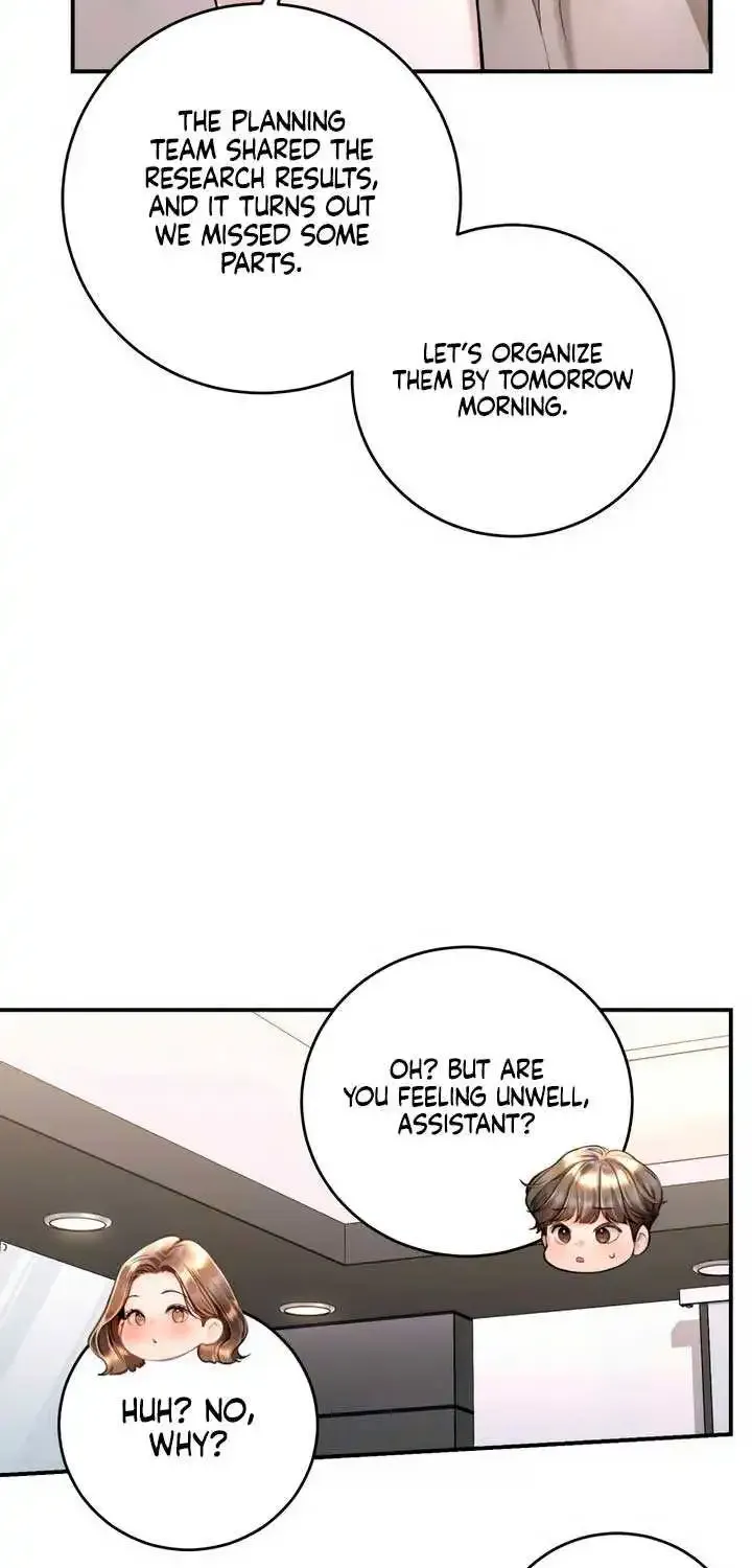 A Child Who Looks Like Me Chapter 37 page 28 - MangaKakalot