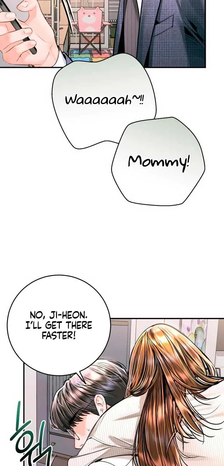 A Child Who Looks Like Me Chapter 37 page 36 - MangaKakalot