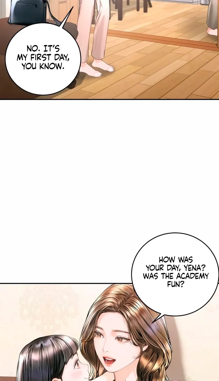 A Child Who Looks Like Me Chapter 8 page 12 - MangaKakalot