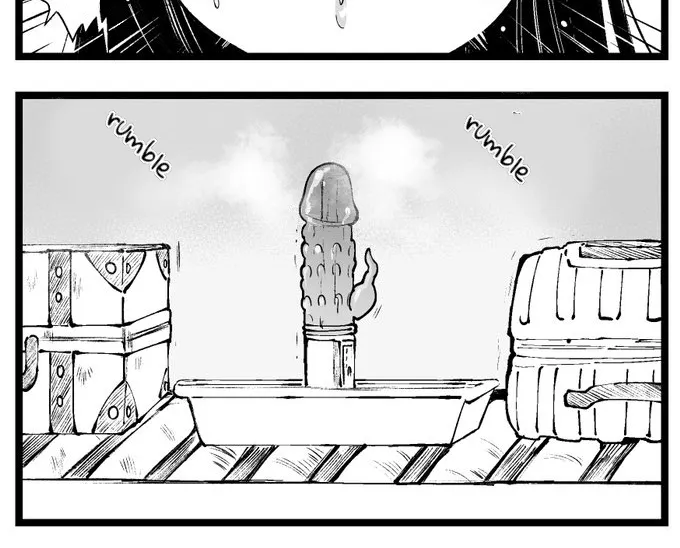 A Childhood Friend Who Gets Horny No Matter How Hard You Try Chapter 29 page 2 - MangaKakalot