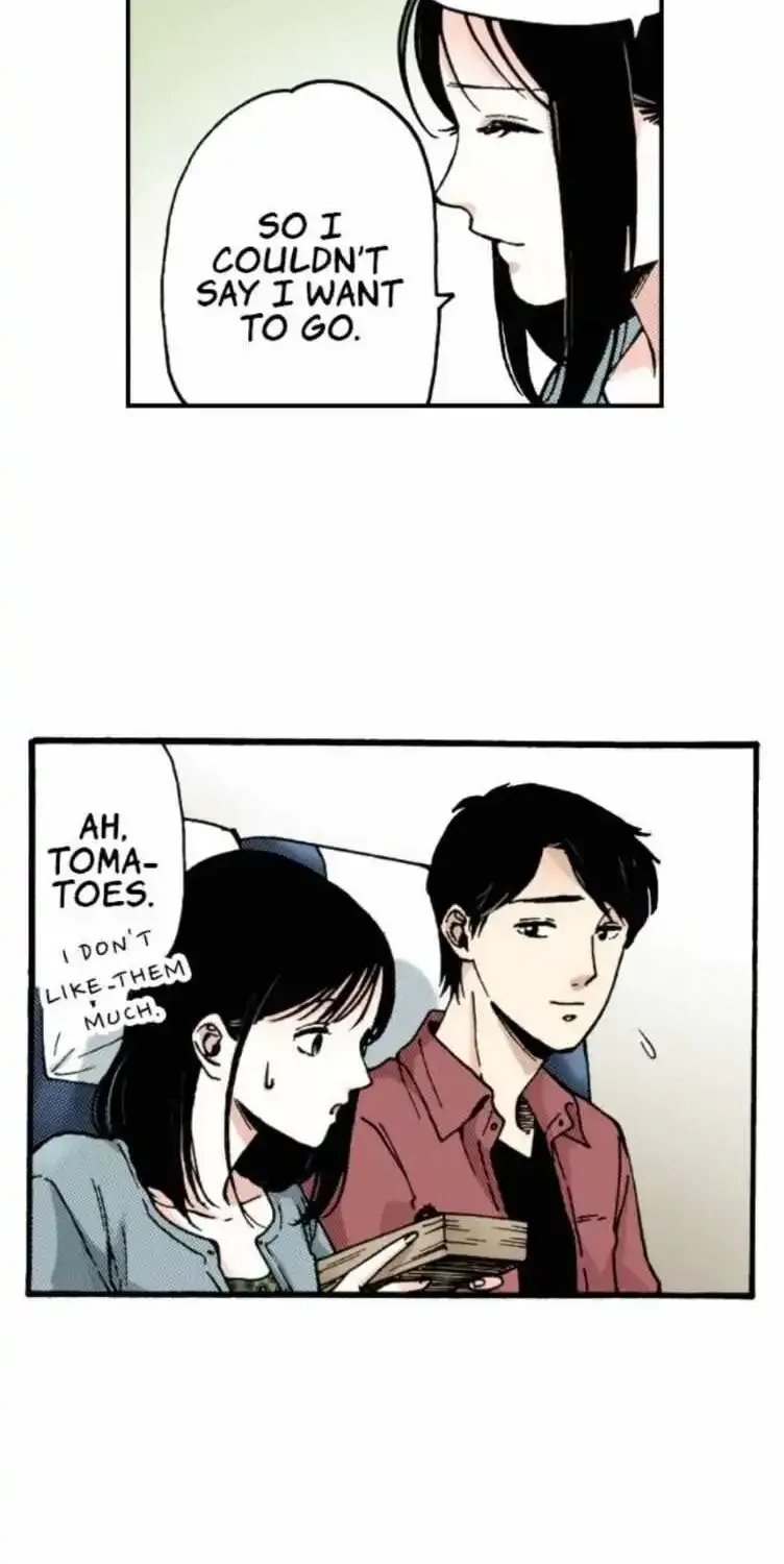 A Childless Affair Chapter 9 page 5 - MangaKakalot