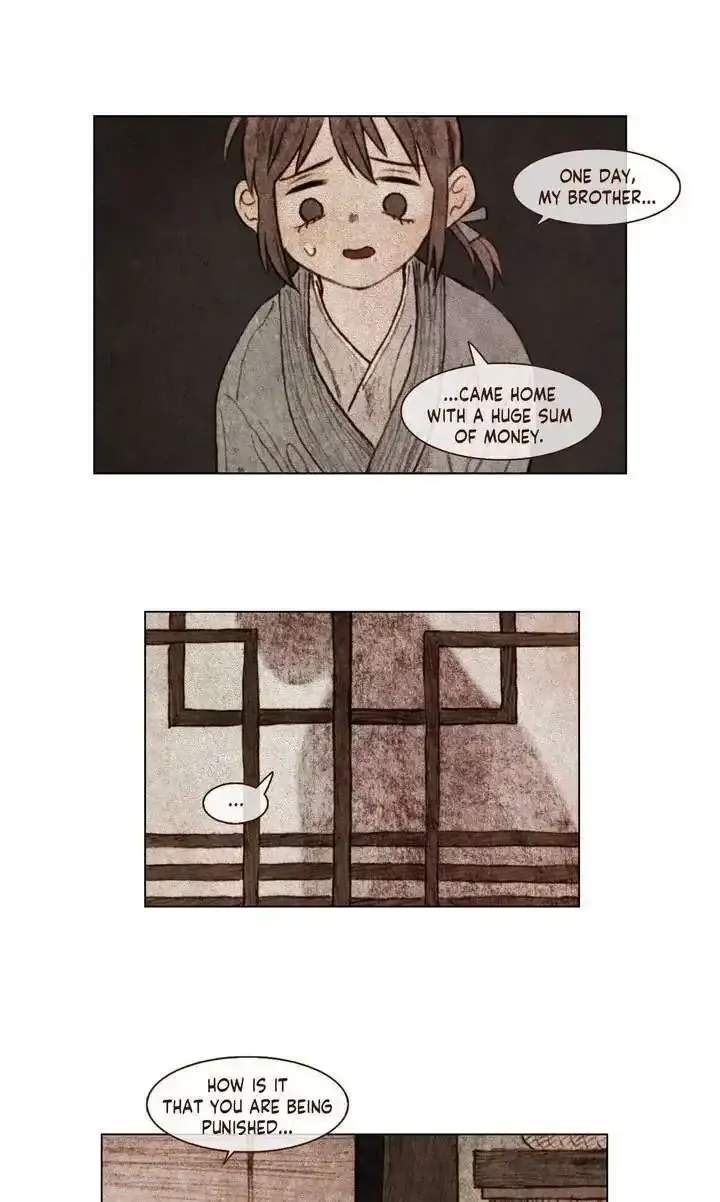 A Compendium Of Ghosts Chapter 5 page 17 - MangaKakalot