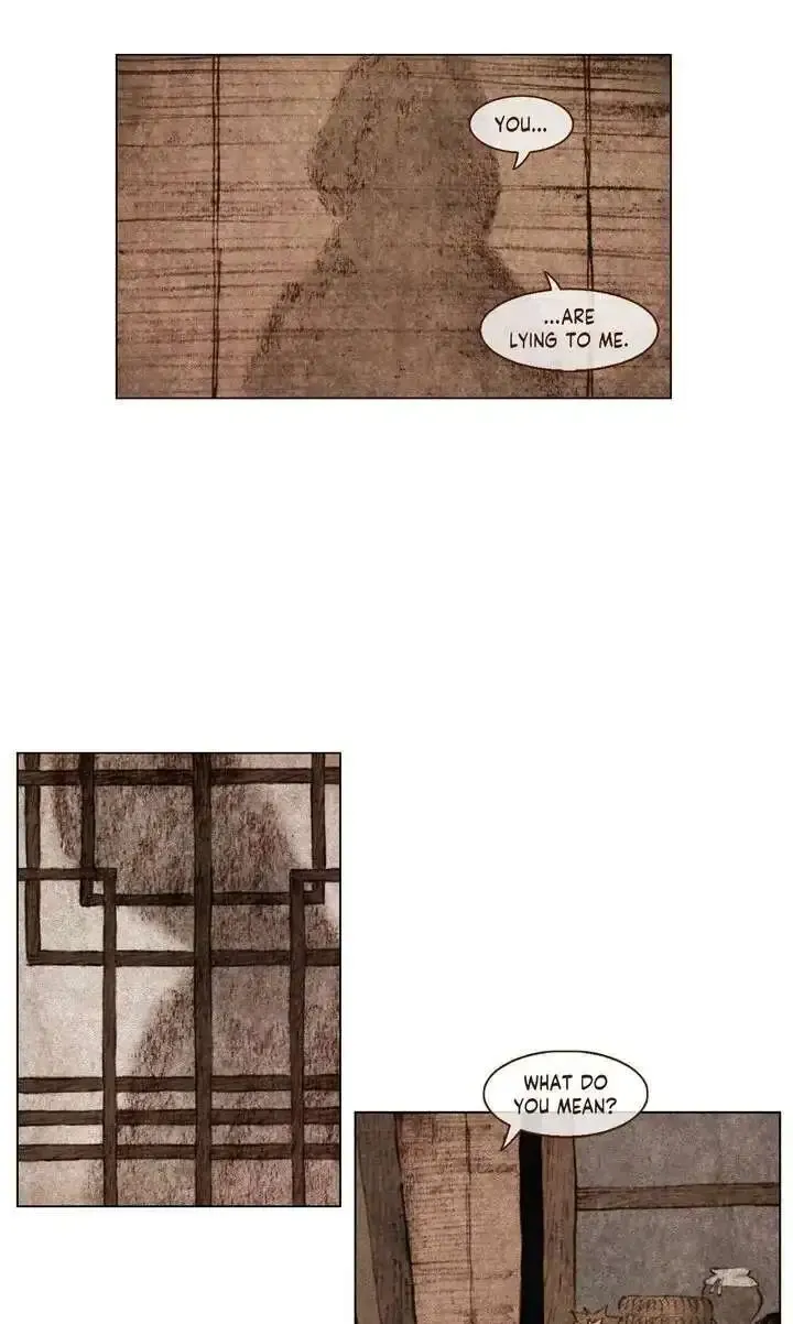 A Compendium Of Ghosts Chapter 5 page 7 - MangaKakalot