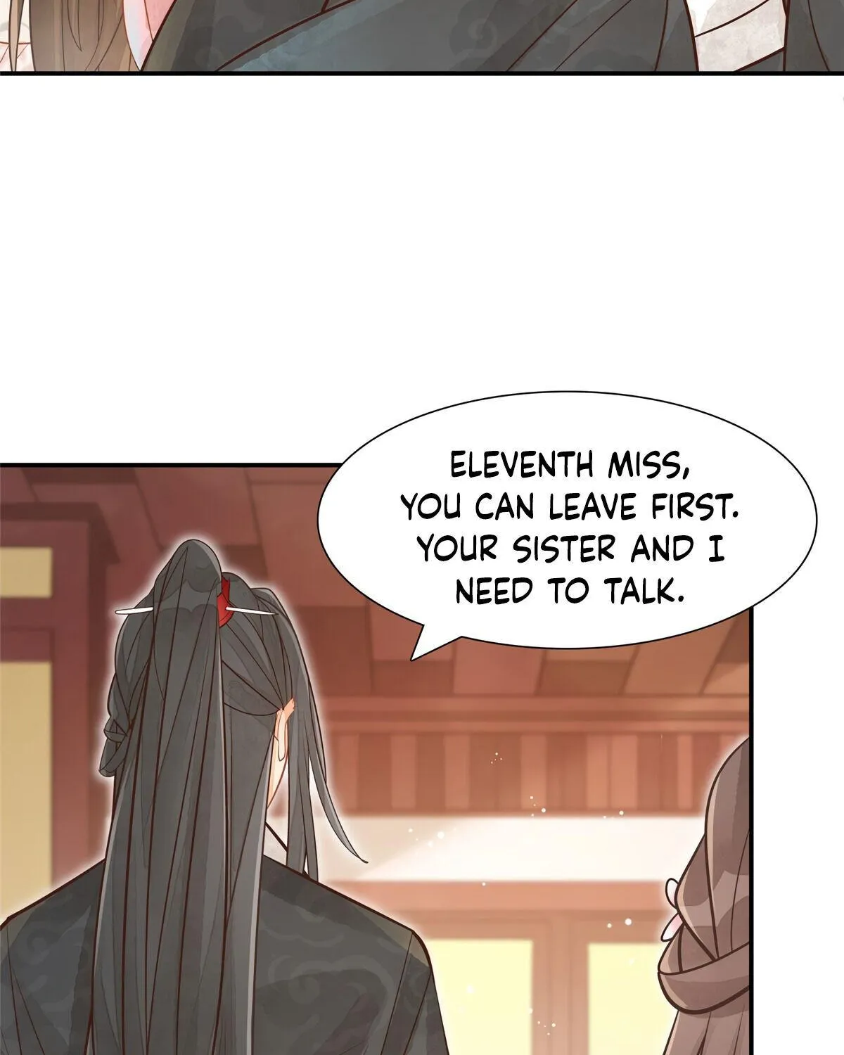 A Concubine’s Daughter and Her Tactics - Page 16