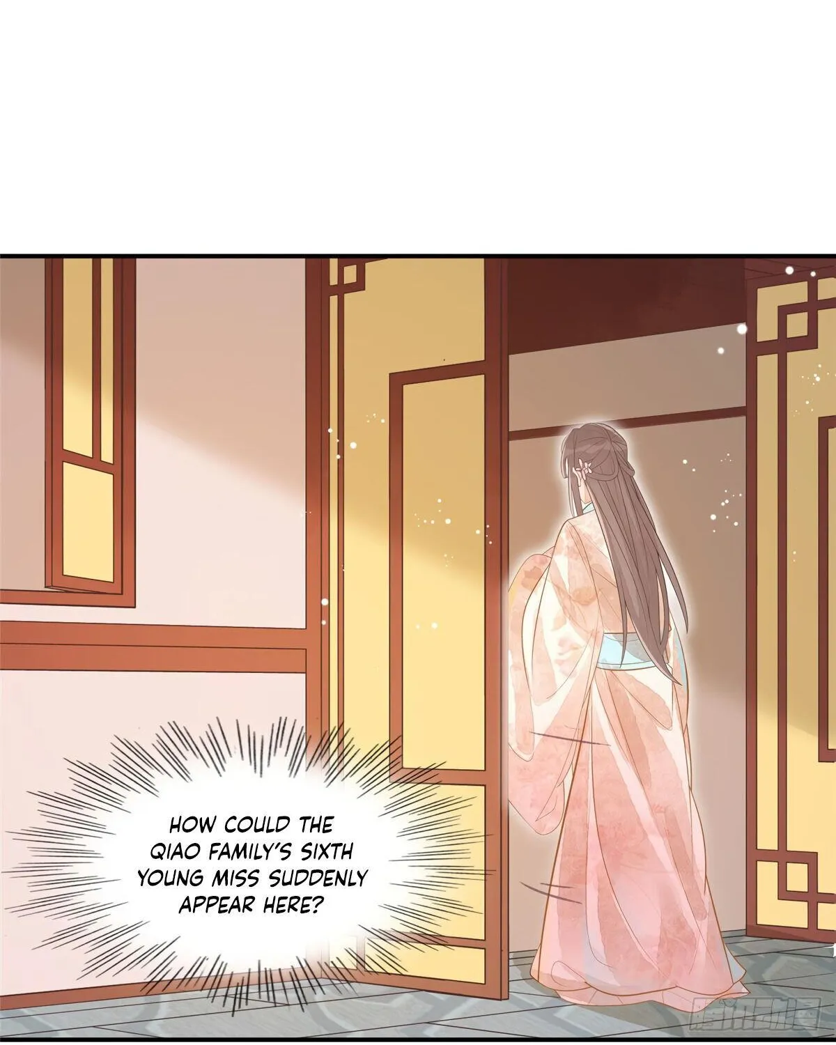 A Concubine’s Daughter and Her Tactics - Page 24