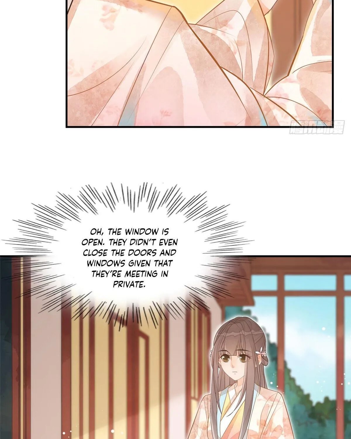 A Concubine’s Daughter and Her Tactics - Page 27