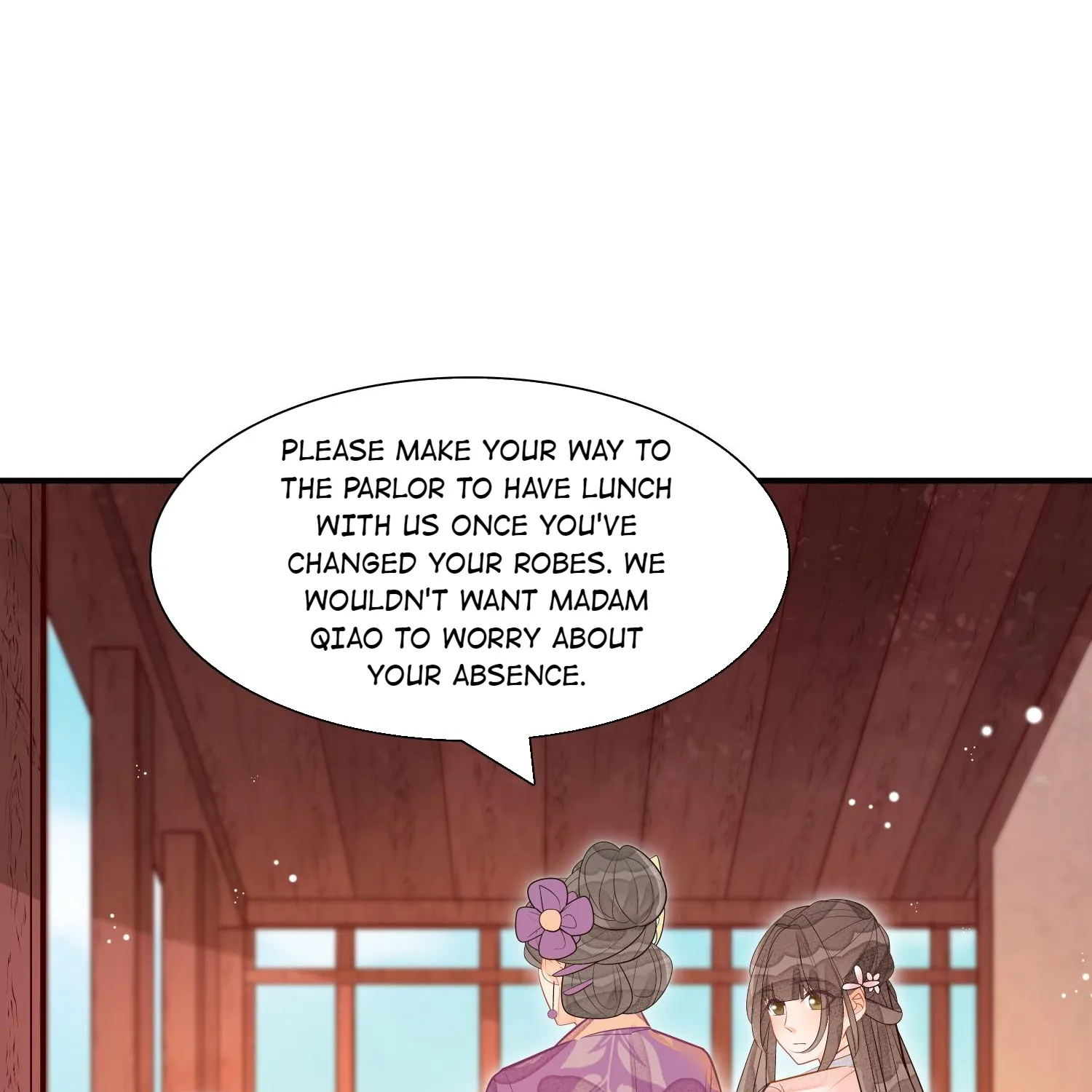 A Concubine’s Daughter and Her Tactics - Page 62