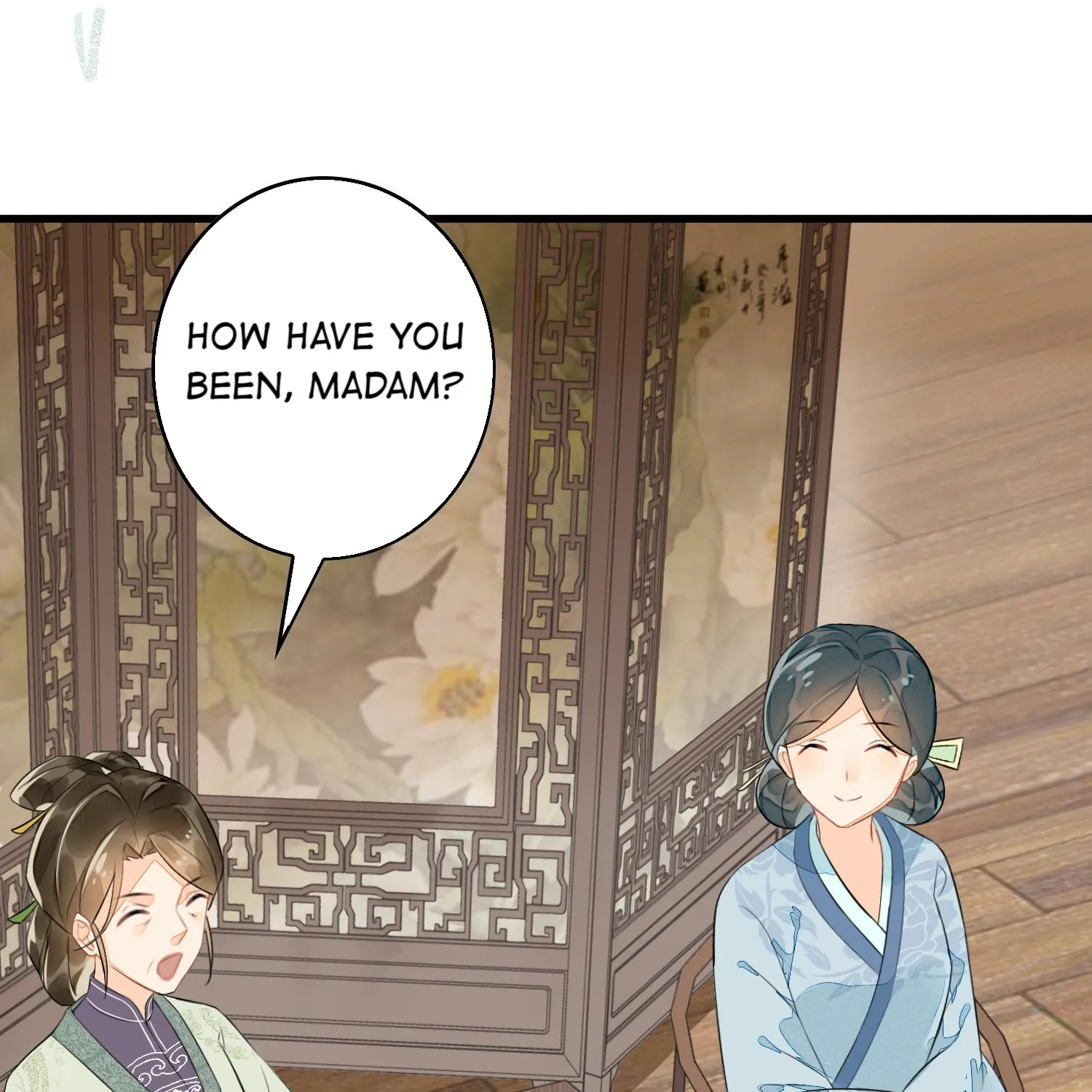 A Concubine’s Daughter and Her Tactics - Page 69