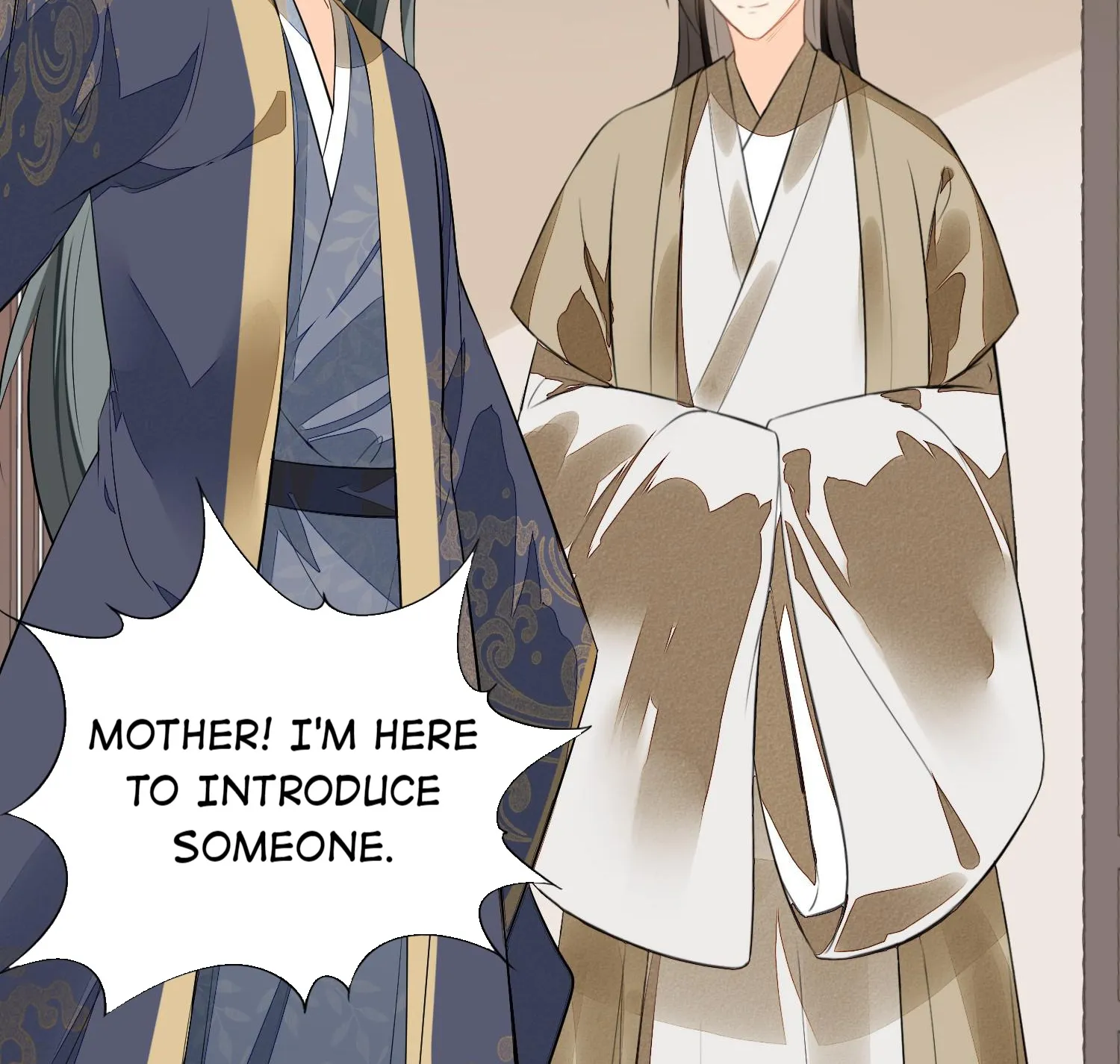 A Concubine’s Daughter and Her Tactics - Page 74