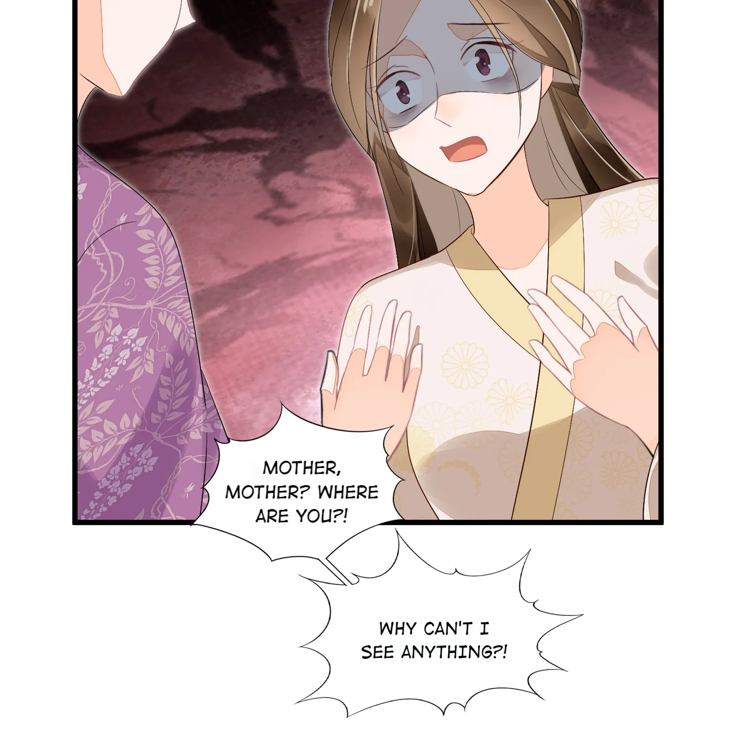 A Concubine’s Daughter and Her Tactics - Page 78