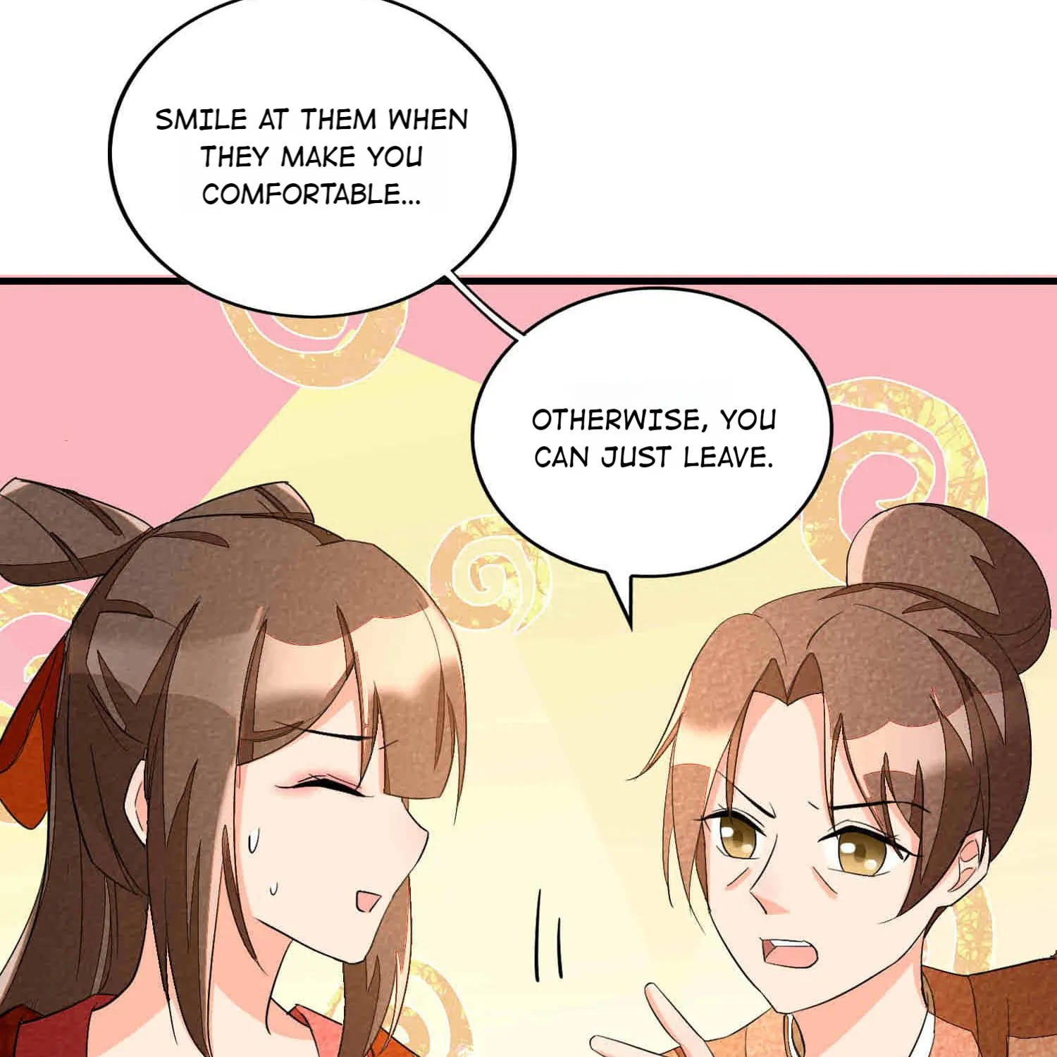 A Concubine’s Daughter and Her Tactics - Page 7