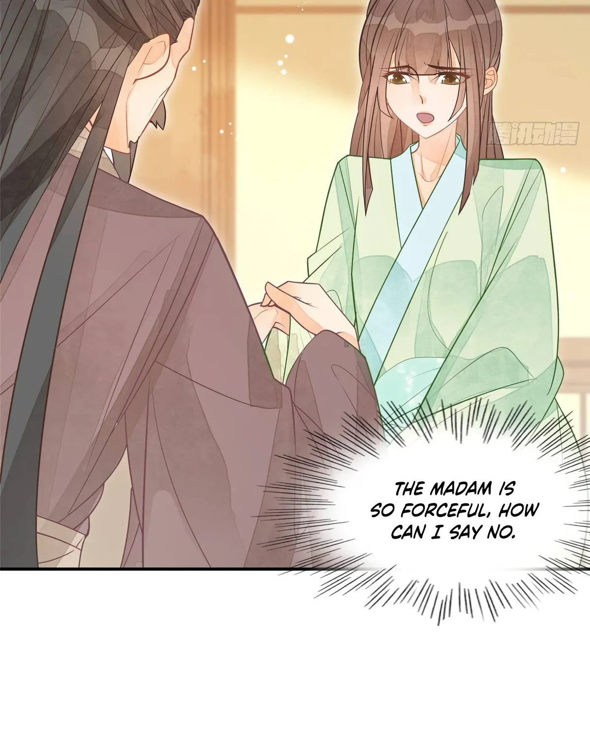 A Concubine’s Daughter and Her Tactics - Page 10