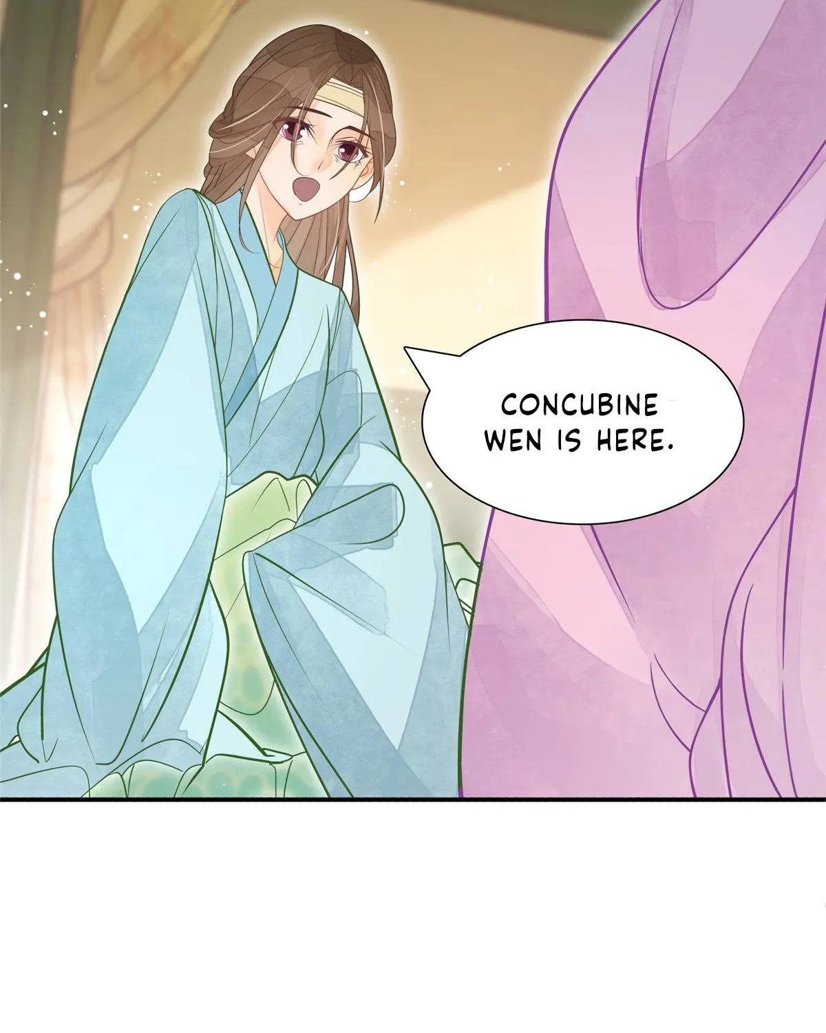 A Concubine’s Daughter and Her Tactics - Page 48