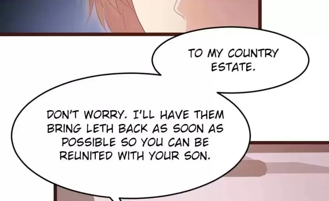 A Contract of Feelingless CEO Chapter 182 page 8 - MangaKakalot