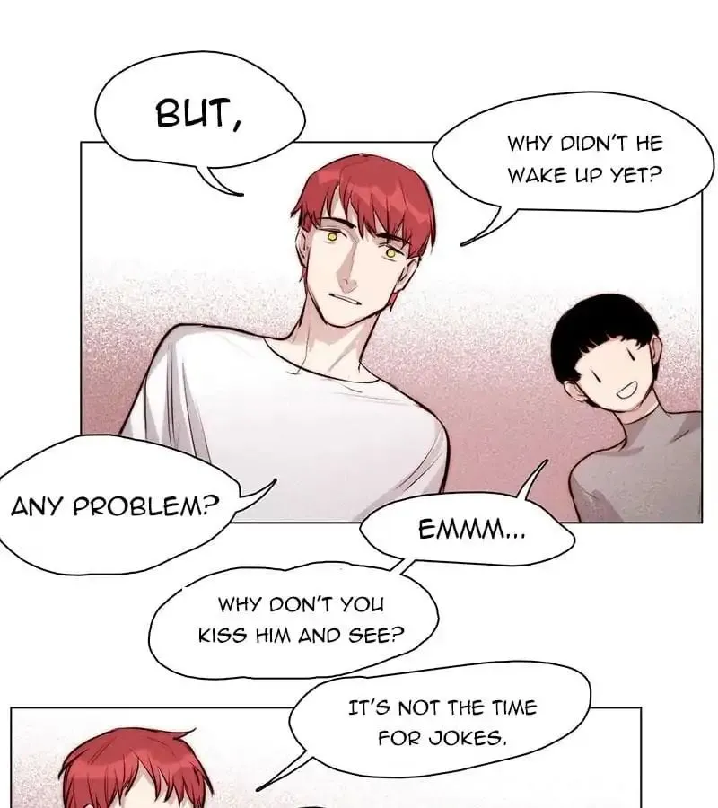 A Contractual Relationship Chapter 41 page 28 - MangaKakalot