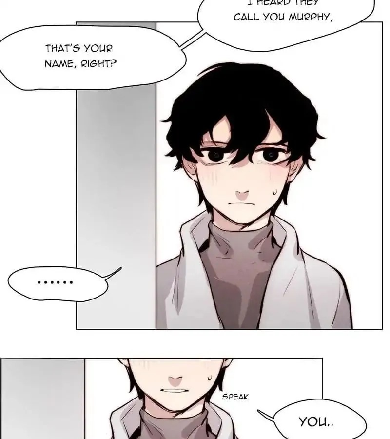 A Contractual Relationship Chapter 41 page 5 - MangaKakalot