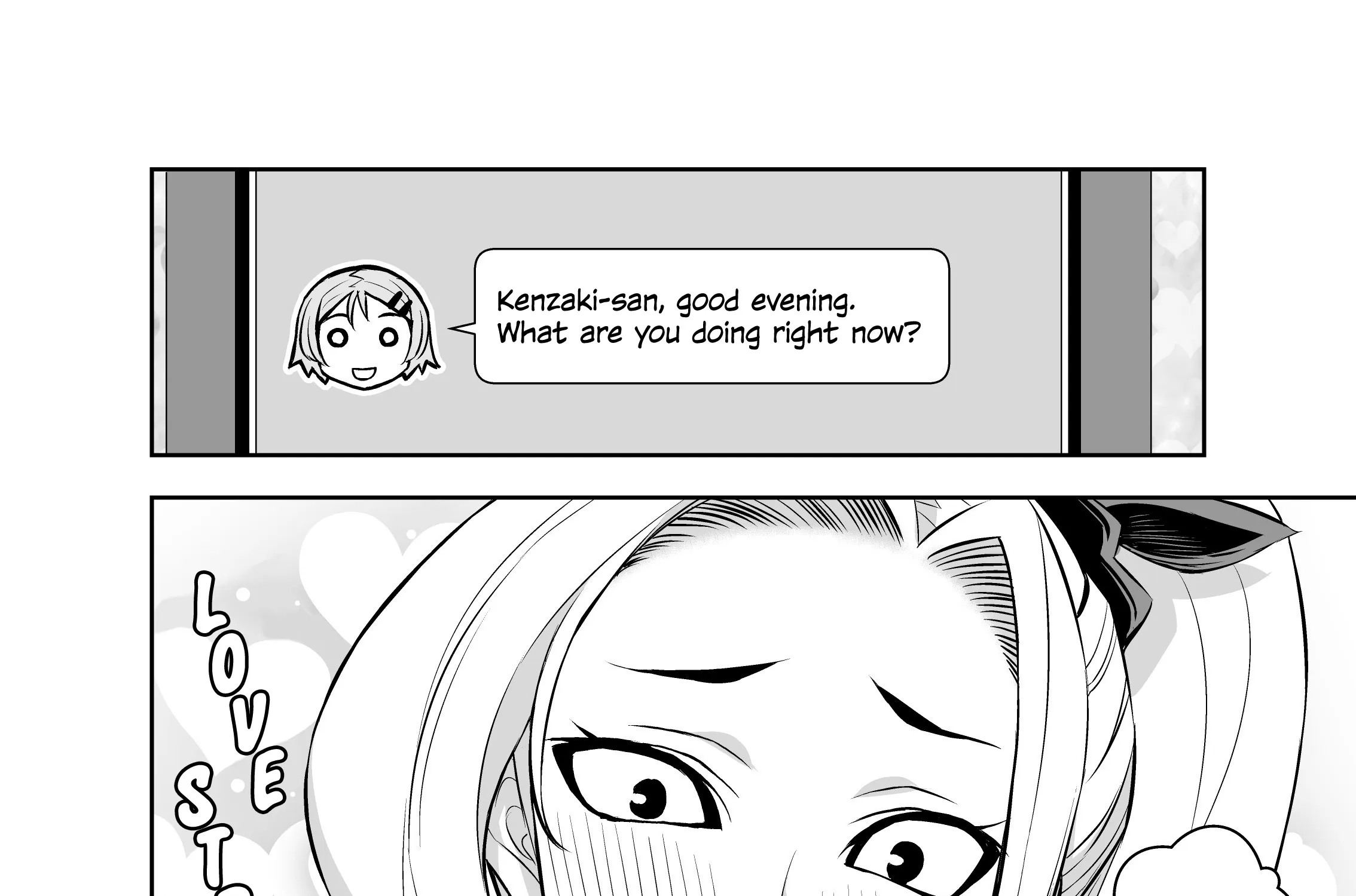 A Cute Guy Chapter 10 page 4 - MangaKakalot