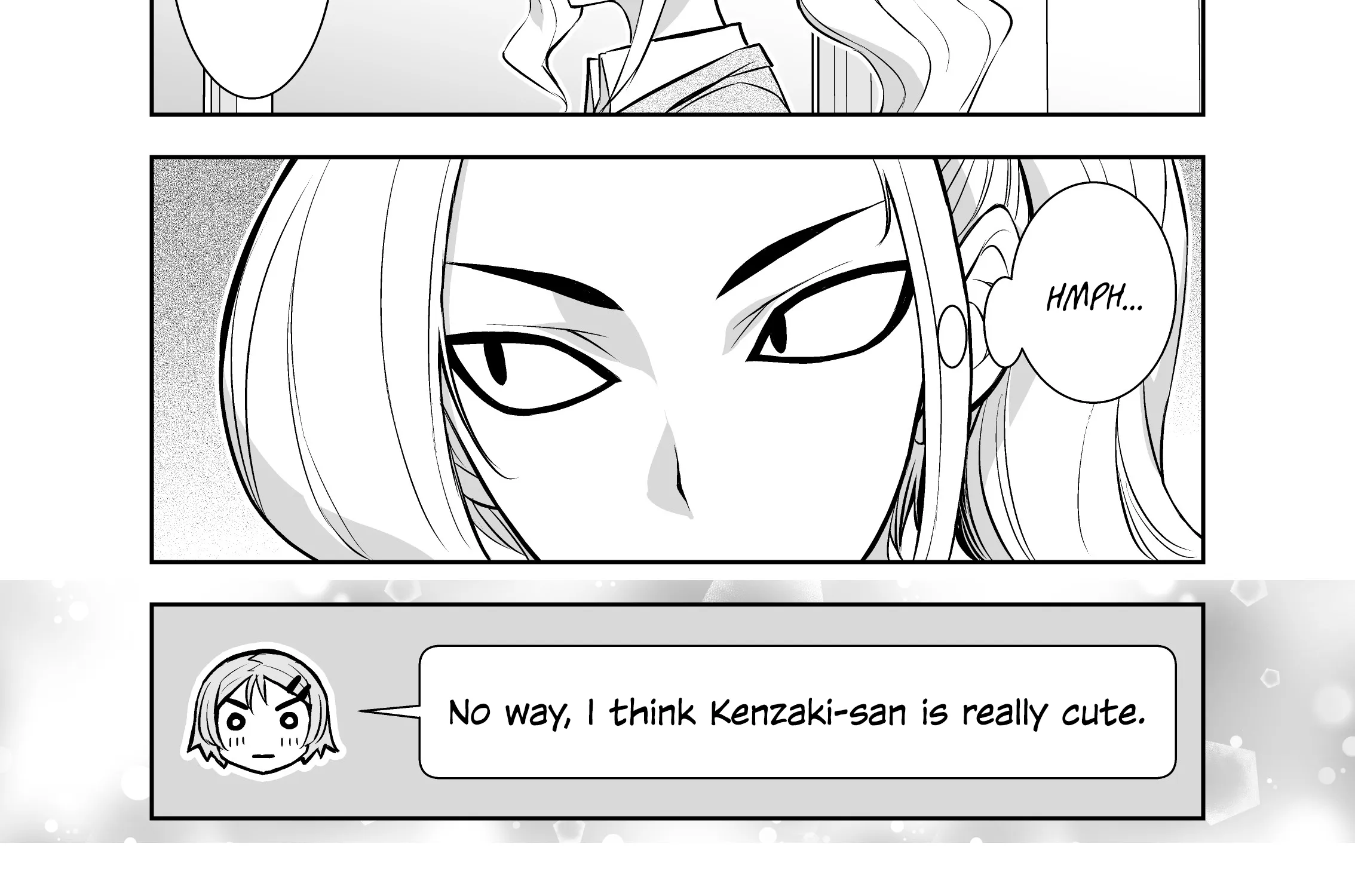 A Cute Guy Chapter 13 page 2 - MangaKakalot