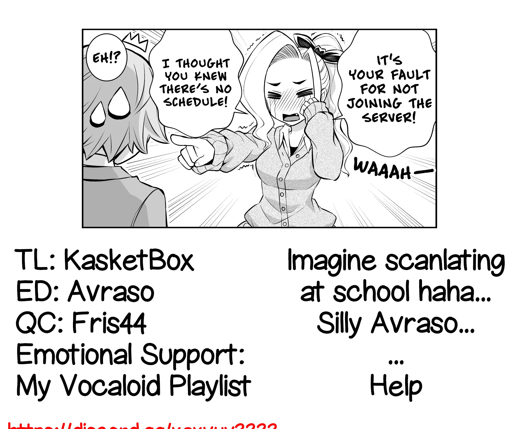 A Cute Guy Chapter 16 page 9 - MangaKakalot