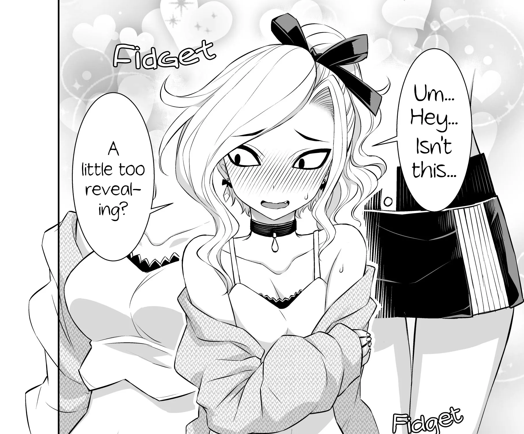 A Cute Guy Chapter 18 page 3 - MangaKakalot