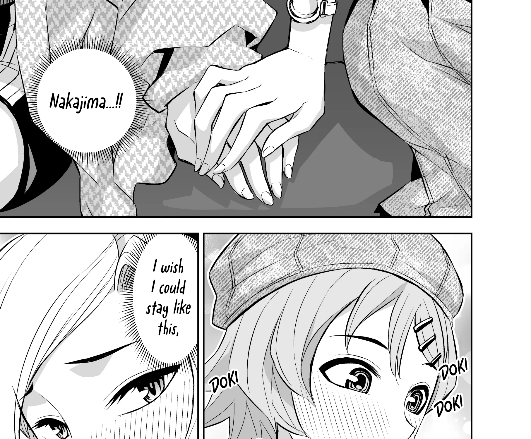 A Cute Guy Chapter 23 page 5 - MangaKakalot