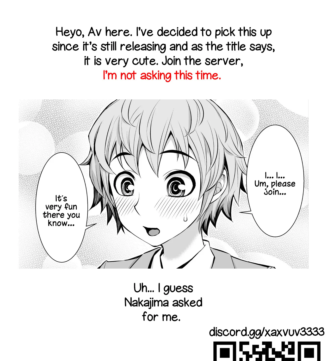 A Cute Guy Chapter 9 page 9 - MangaKakalot