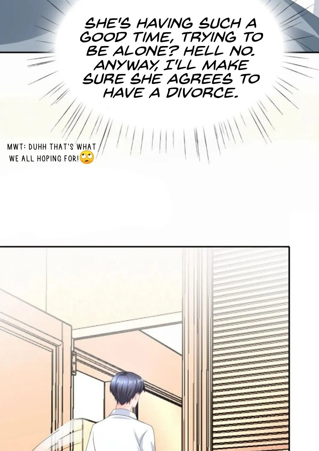 A Deadly Sexy Wife: The Ceo Wants To Remarry Chapter 18 page 18 - MangaKakalot