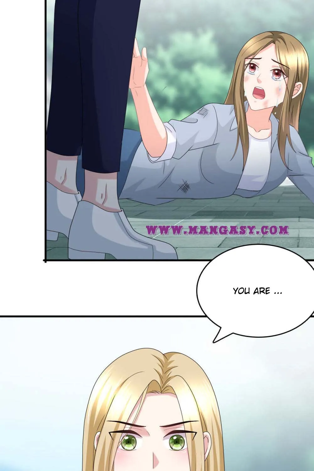 A Deadly Sexy Wife: The Ceo Wants To Remarry Chapter 34 page 28 - MangaKakalot