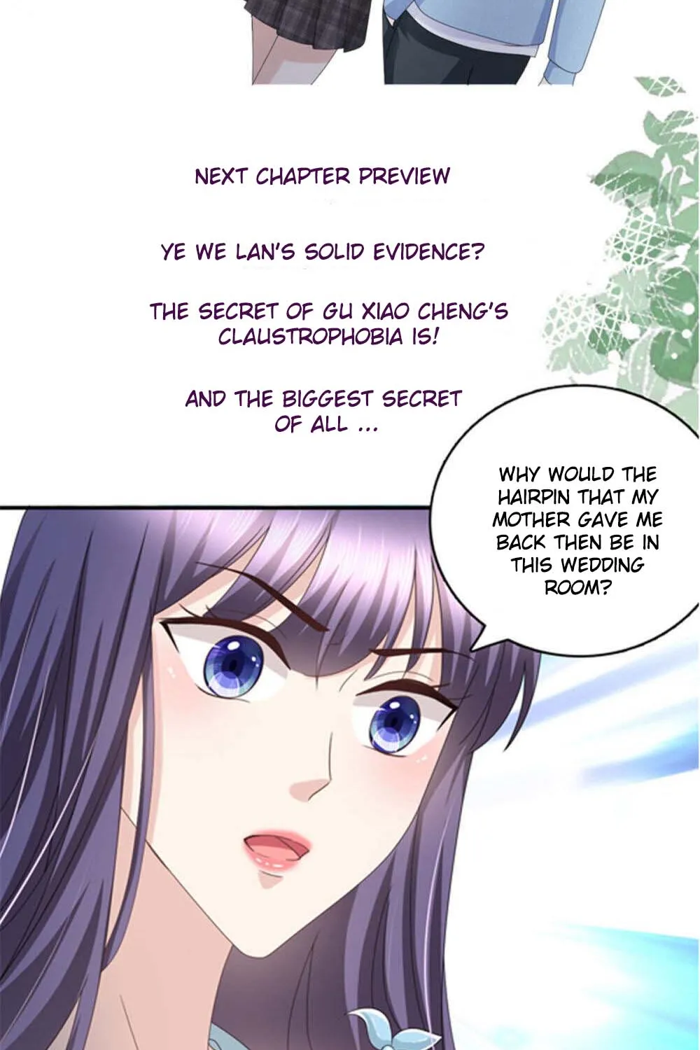 A Deadly Sexy Wife: The Ceo Wants To Remarry Chapter 34 page 39 - MangaKakalot