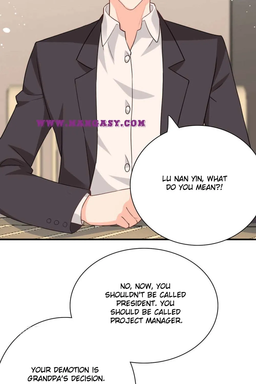 A Deadly Sexy Wife: The Ceo Wants To Remarry Chapter 37 page 27 - MangaKakalot