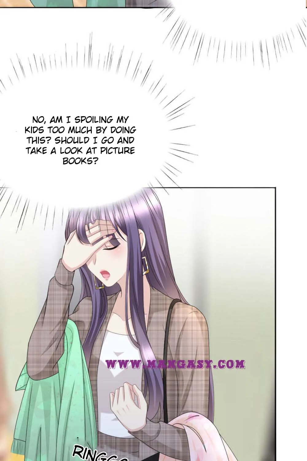 A Deadly Sexy Wife: The Ceo Wants To Remarry Chapter 44 page 26 - MangaKakalot