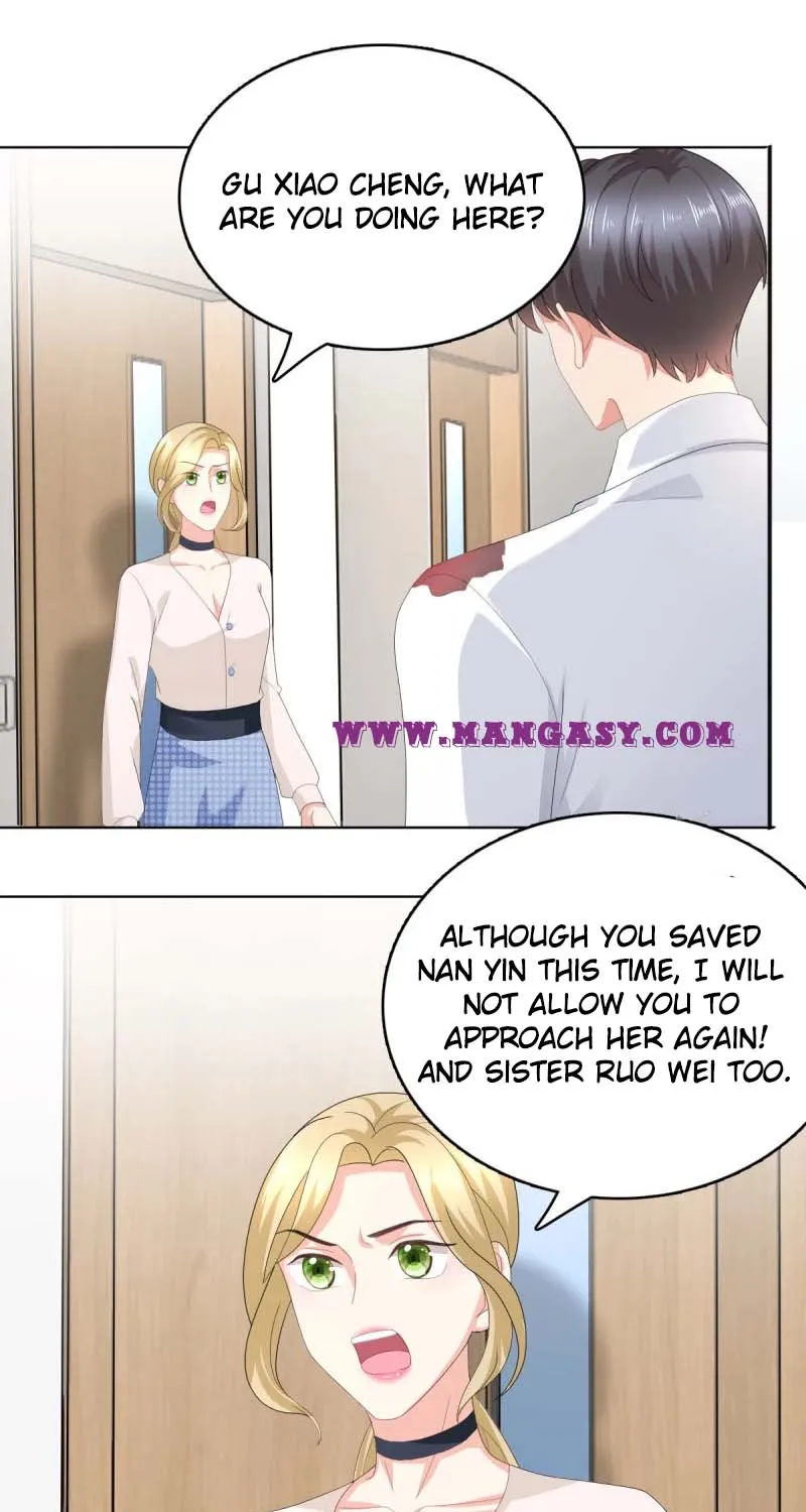 A Deadly Sexy Wife: The Ceo Wants To Remarry Chapter 69 page 24 - MangaKakalot