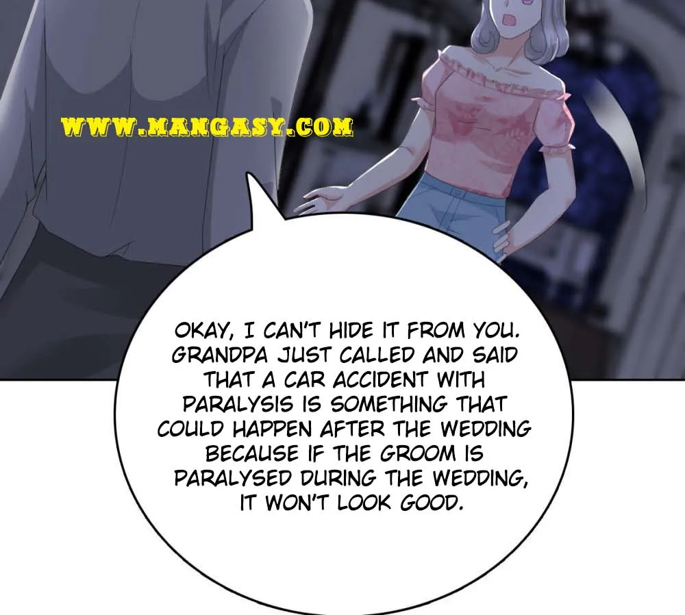 A Deadly Sexy Wife: The Ceo Wants To Remarry Chapter 71 page 30 - MangaKakalot