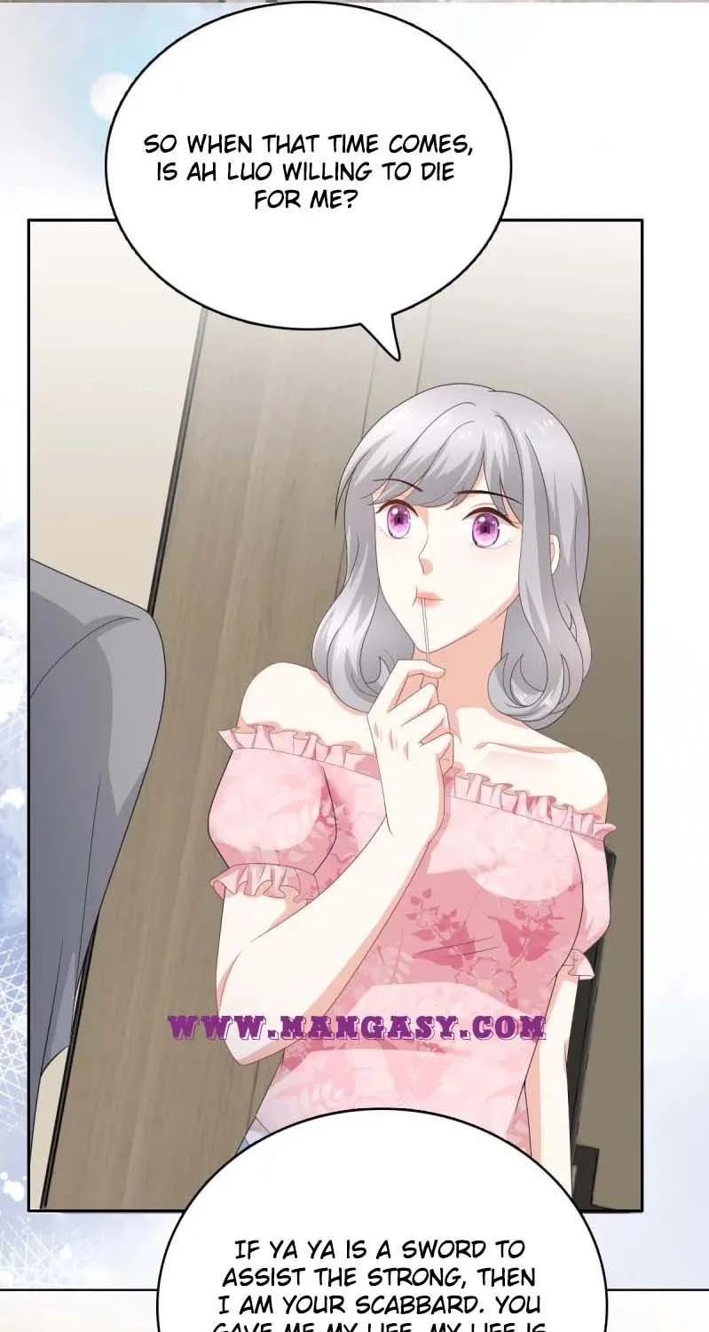 A Deadly Sexy Wife: The Ceo Wants To Remarry Chapter 72 page 15 - MangaKakalot